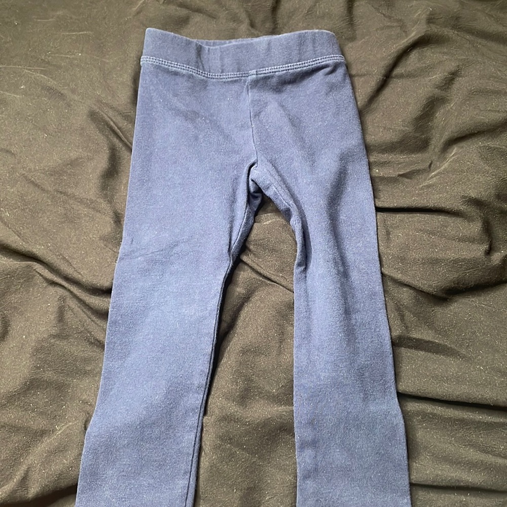 Girls Leggings